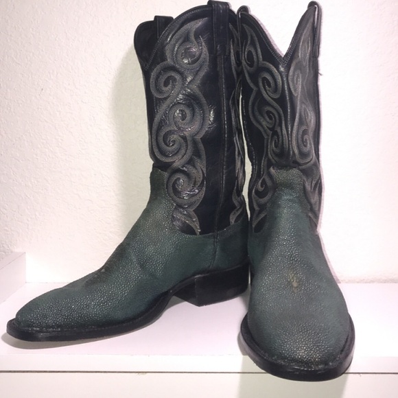 dan post stingray boots